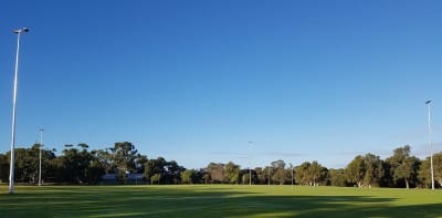 Lake Joondalup