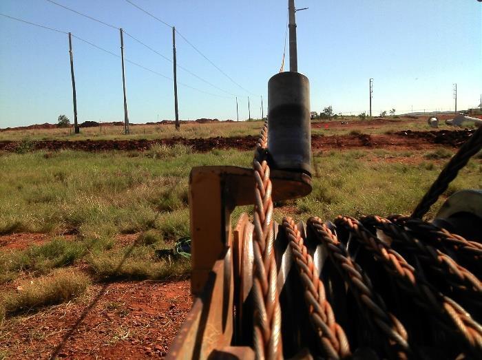 Horizon Power – Karratha